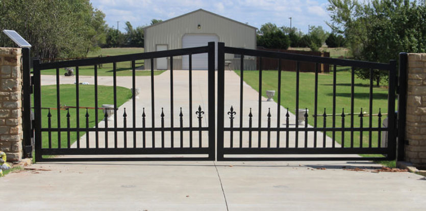 Contractor Grade Gate Openers Brownsville