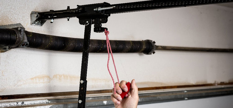 Cost of Garage Door Spring Repair And Replacement Cape Coral