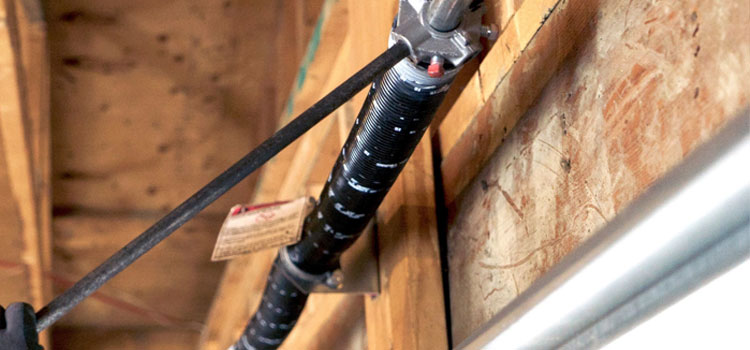 Garage Door Repair And Replacement Services in Tacoma