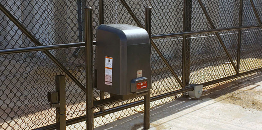 Gate Operator Maintenance Tacoma, Washington