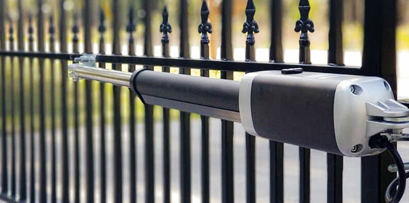 Gate Operator Repair