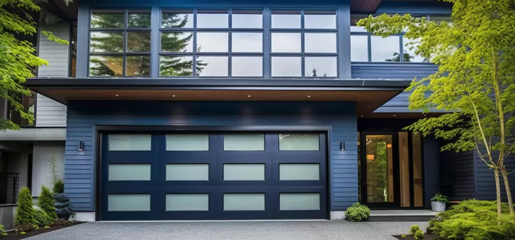 Hurricane Garage Door Repair in Tacoma, WA