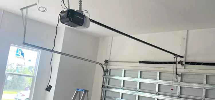Our LiftMaster Garage Door Opener Repair in Tacoma, WA