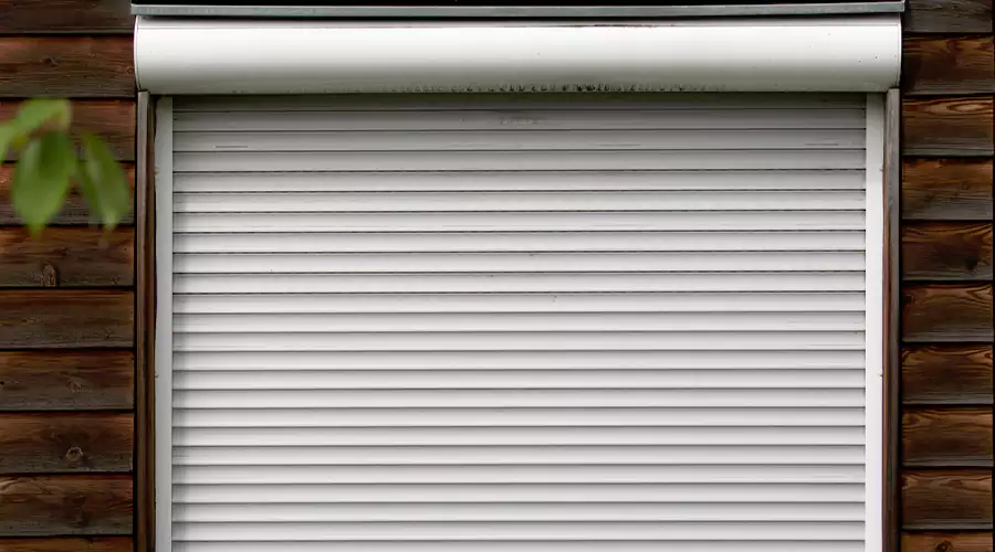 Roll-Up Door Is Misaligned – How To Fix It