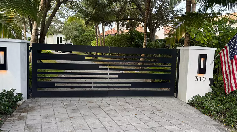 Structural Misalignment in Gates – Diagnosis and Repair