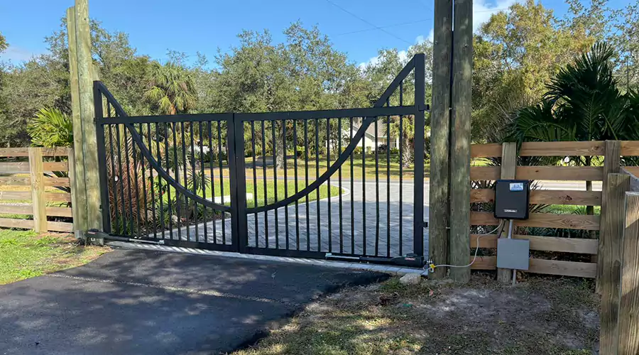 Viking Gate Is not Opening or Closing – What To Do