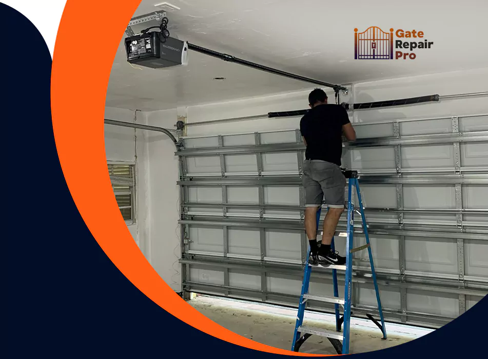 best garage repair company in Tacoma