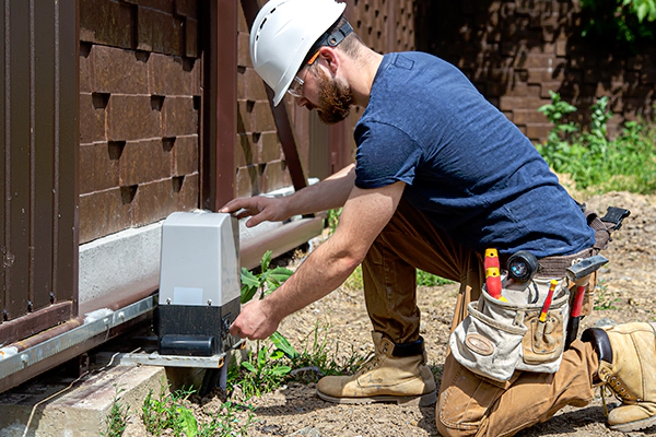 Gate Repair Companies in Auburndale