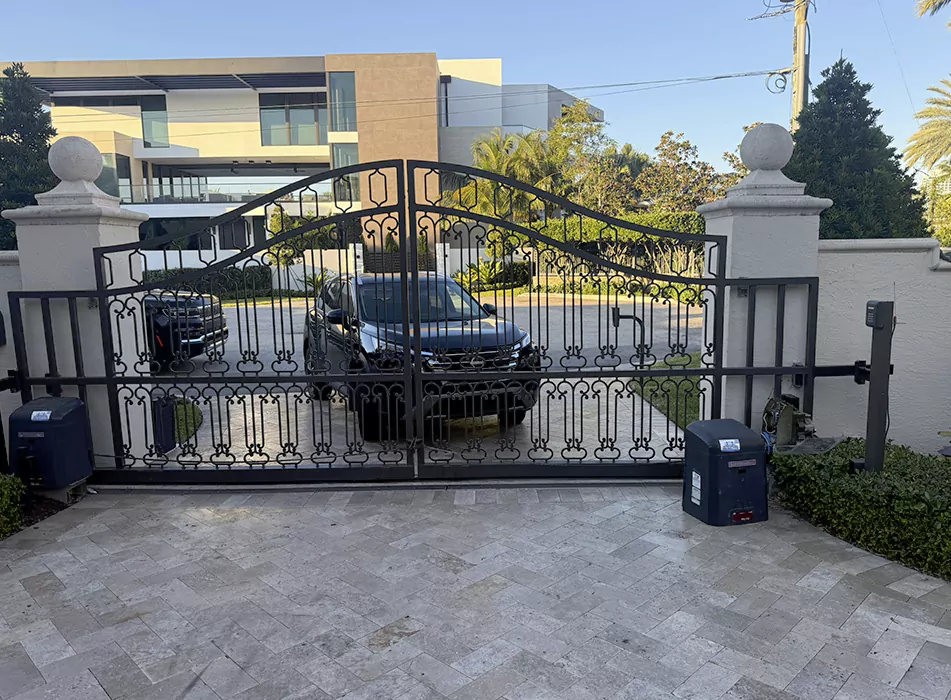 best gate repair company
