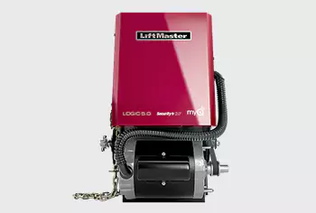 LiftMaster Professional Series models