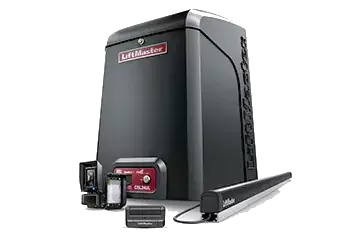 LiftMaster CSL24UL Gate Operator Repair
