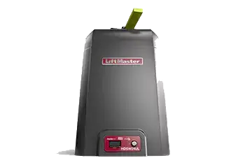 LiftMaster CSW24UL Gate Operator Repair