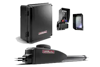 LiftMaster LA400 Gate Opener Repair