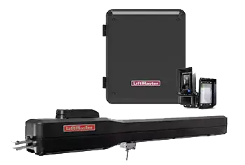 LiftMaster LA500 Gate Opener Repair