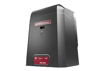 LiftMaster RSL12UL Gate Opener Repair
