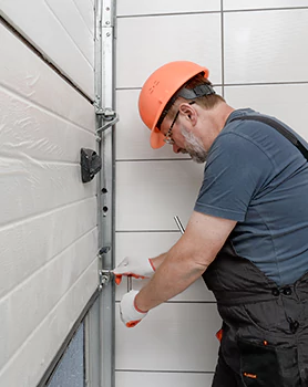 Garage Door Installation Tacoma