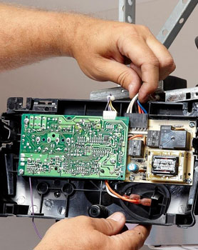 Garage Door Opener Repair Indio