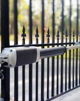 Gate Operator Repair Orange County