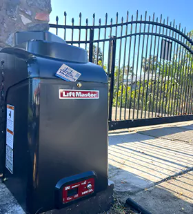 LiftMaster Gate Opener Repair