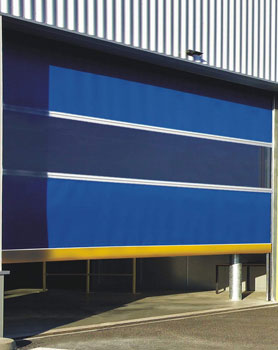 Speed Door Repair Tacoma