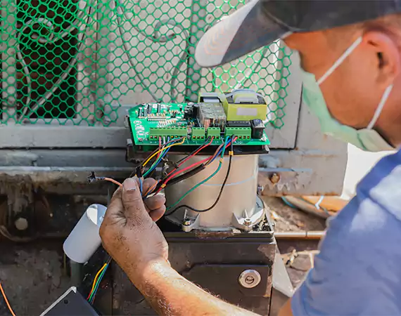 Why Choose Us for Gate Repair Services in Auburndale?